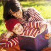 Libros: el mejor regalo para los niños