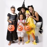 ¿Por qué celebramos Halloween?