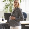 Consejos para seguir trabajando durante el embarazo