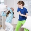 Mis hijos se pelean: ¿qué hago?