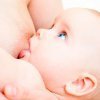 Cómo producir suficiente leche para el bebé