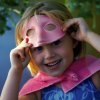 Caretas de carnaval para los niños