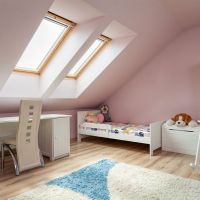 Feng shui: una habitación ideal para los niños