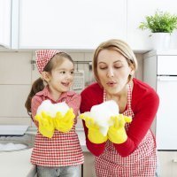 Asma infantil: ¿por exceso de higiene y contaminación?
