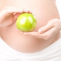Cómo debe alimentarse una embarazada