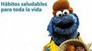Un libro para enseñar hábitos saludables a los niños