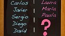 Padres que se arrepienten del nombre que dieron a su bebé