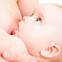 Problemas para amamantar al bebé