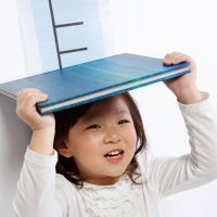 El estirón y la talla de los niños