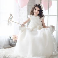 Primera comunión: príncipes y princesas por un día