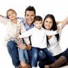 ¿Qué tipo de familia crees que es la tuya?