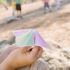 Aprende paso a paso cómo hacer un comecocos para los niños