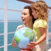 Mamás por el mundo. Historias de madres que viven lejos de su país