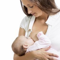 Alimentos que no deben comer las madres durante la lactancia