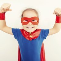 Disfraces de última hora para el Carnaval de los niños