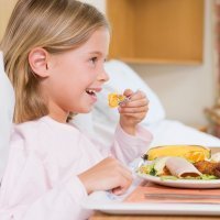Enfermedades raras que afectan a la alimentación de los niños
