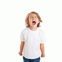 Cómo los niños pueden superar la frustración
