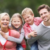 ¿Los padres tienen hijos favoritos?