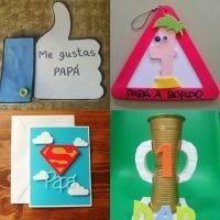 Regalos originales para el Día del padre