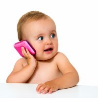 Sus primeras palabras: ¿qué dice tu bebé?