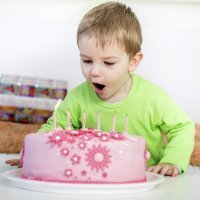 El cumpleaños de los niños que nacen el 29 de febrero