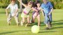 El juego de los niños en familia y con amigos: ¿está en crisis?