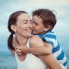 Las mentiras de una madre