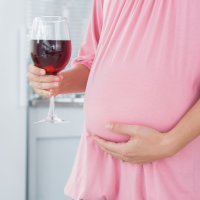 Las revocaciones el tomillo del alcoholismo
