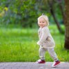 6 estrategias para parar al niño cuando escapa corriendo