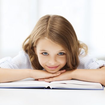 10 buenos propósitos de los niños para el Año Nuevo