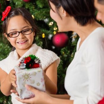 10 buenos propósitos de los padres para el Año Nuevo