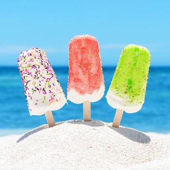 9 manualidades con palos de helado para hacer con niños