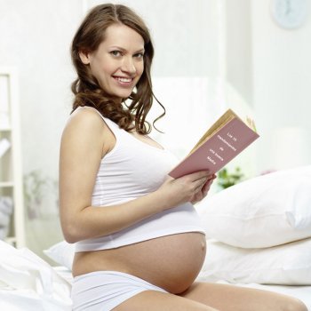 Los 10 mandamientos de una buena madre