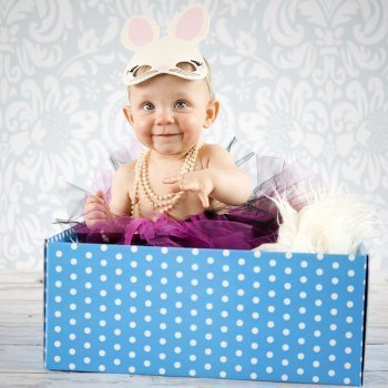 Disfraces de Carnaval para bebés