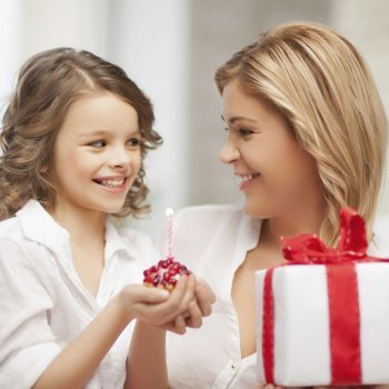 Regalos originales para el Día de la Madre