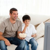 Películas para el Día del Padre