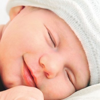 Fotos a bebés dormilones