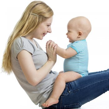Tipos de madre: ¿Con qué mamá te identificas?