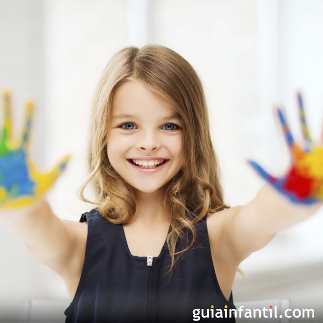 Calendario de 2014 para imprimir y colorear con los niños
