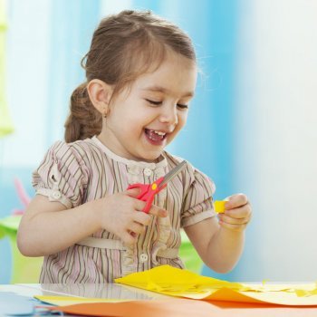 Recortables para imprimir y jugar con los niños