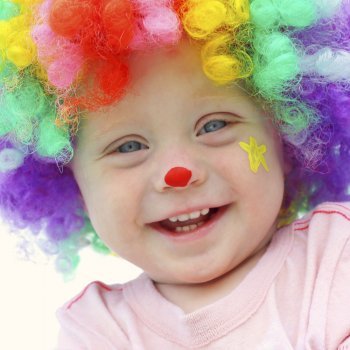 Ideas de complementos de Carnaval para niños