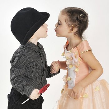 Frases de amor para educar y motivar a los niños