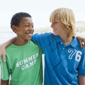 Frases de amistad para educar y motivar a los niños