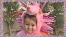 Disfraces caseros de los niños y bebés de Guiainfantil.com