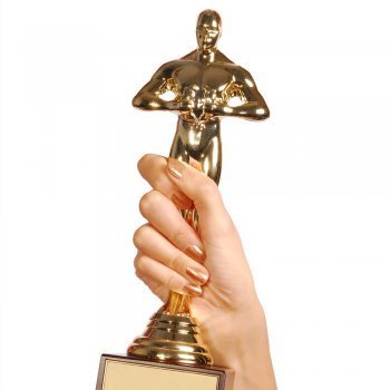 Películas para niños que han ganado un Oscar