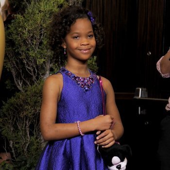 Niños nominados o ganadores de un Oscar