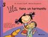 Lila tiene un hermanito