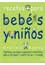 Recetas para bebés y niños