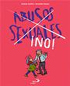 Abusos sexuales ¡NO!