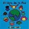 El libro de la Paz